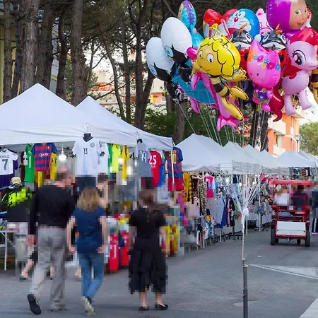 1 Bedroom Awesome In شقة بيبيوني