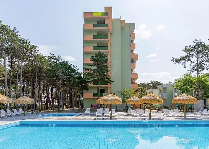 شقة 1 Bedroom Awesome In بيبيوني