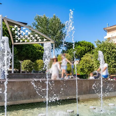 1 Bedroom Awesome In * Bibione