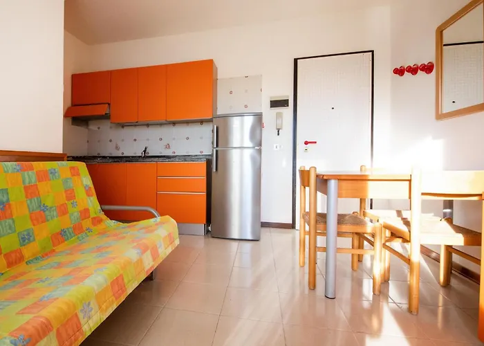 Apartamento 1 Bedroom Awesome In *