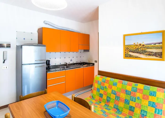 1 Bedroom Awesome In