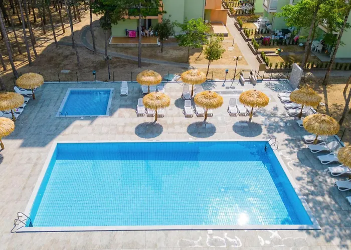 1 Bedroom Awesome In Apartamento Bibione