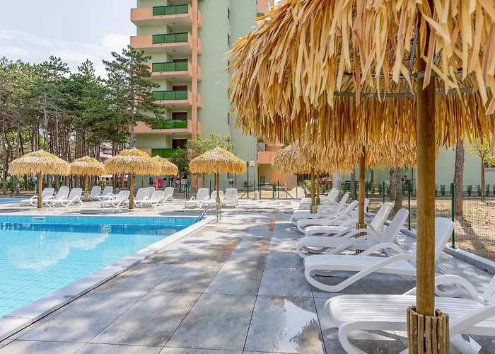 1 Bedroom Awesome In