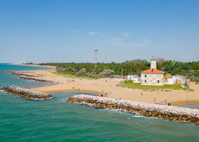 1 Bedroom Awesome In Apartment Bibione