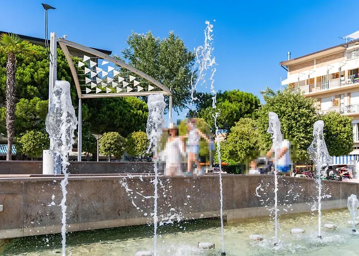 1 Bedroom Awesome In * Bibione