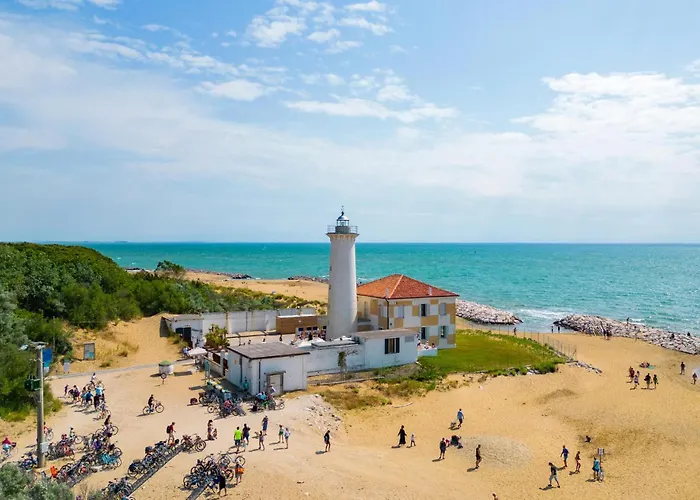 Apartment 1 Bedroom Awesome In Bibione